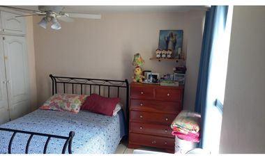 ALQUILER APARTAMENTO AMOBLADO CONDADO DEL REY