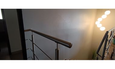 Venta casa de 5 habitaciones en Villalucre