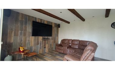 Venta casa de 5 habitaciones en Villalucre