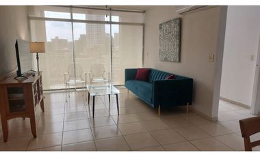 ALQUILER APARTAMENTO AMOBLADO EL CANGREJO