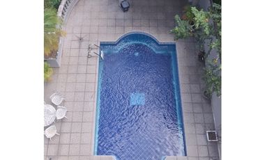 ALQUILER APARTAMENTO AMOBLADO EL CANGREJO