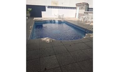 ALQUILER APARTAMENTO AMOBLADO EL CANGREJO