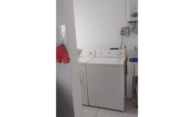 ALQUILER APARTAMENTO AMOBLADO EL CANGREJO