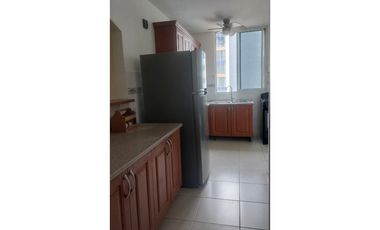 ALQUILER APARTAMENTO AMOBLADO EL CANGREJO