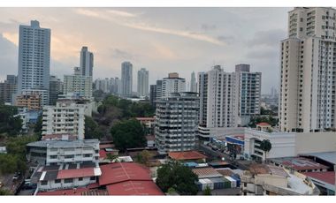 ALQUILER APARTAMENTO AMOBLADO EL CANGREJO