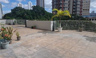 ALQUILER APARTAMENTO AMOBLADO EL CANGREJO