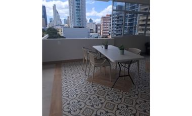 ALQUILER APARTAMENTO AMOBLADO EL CANGREJO