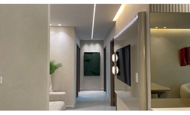 VENTA DE APARTAMENTOS EN CONDADO DEL REY (OF)