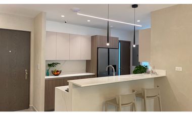 VENTA DE APARTAMENTOS EN CONDADO DEL REY (OF)