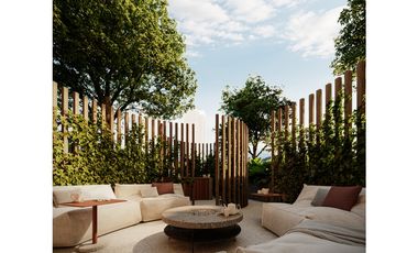 VENTA DE APARTAMENTOS PROYECTOS EN COSTA DEL ESTE BIOMA (GS)