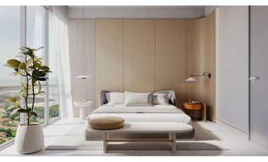 VENTA DE APARTAMENTOS PROYECTOS EN COSTA DEL ESTE BIOMA (GS)