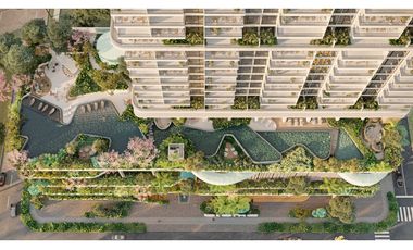 VENTA DE APARTAMENTOS PROYECTOS EN COSTA DEL ESTE BIOMA (GS)