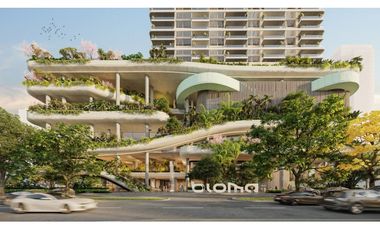 VENTA DE APARTAMENTOS PROYECTOS EN COSTA DEL ESTE BIOMA (GS)