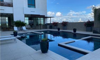 Venta apartamento a estrenar en Santa Maria The Colonial