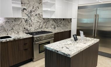 Venta apartamento a estrenar en Santa Maria The Colonial