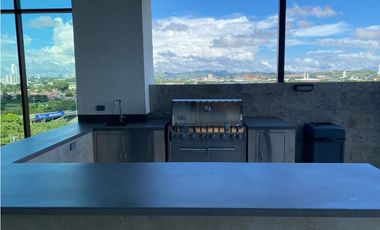 Venta apartamento a estrenar en Santa Maria The Colonial