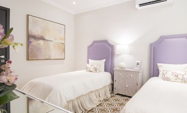 Venta apartamento a estrenar en Santa Maria The Colonial