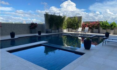 Venta apartamento a estrenar en Santa Maria The Colonial
