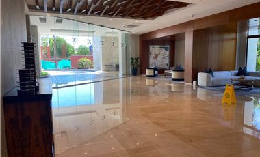 Venta apartamento a estrenar en Santa Maria The Colonial