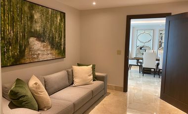 Venta apartamento a estrenar en Santa Maria The Colonial