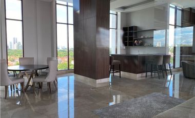 Venta apartamento a estrenar en Santa Maria The Colonial