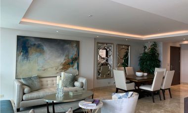 Venta apartamento a estrenar en Santa Maria The Colonial