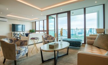 Venta apartamento a estrenar en Santa Maria The Colonial