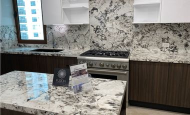 Venta apartamento a estrenar en Santa Maria The Colonial