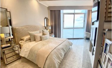 Se Vende o Se Alquila apartamento ubicado en Costa del Este