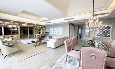 Se Vende o Se Alquila apartamento ubicado en Costa del Este