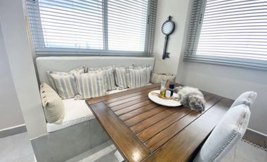 Se Vende o Se Alquila apartamento ubicado en Costa del Este