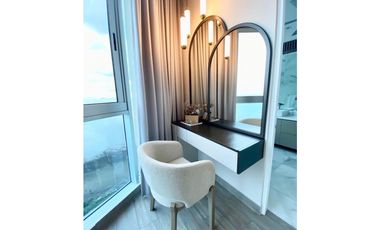 Se Vende o Se Alquila apartamento ubicado en Costa del Este