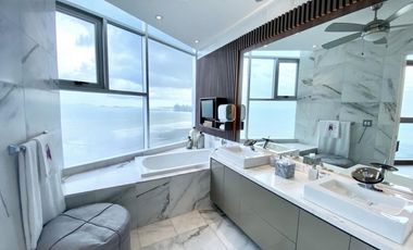 Se Vende o Se Alquila apartamento ubicado en Costa del Este