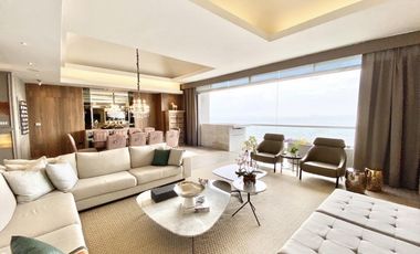 Se Vende o Se Alquila apartamento ubicado en Costa del Este