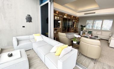 Se Vende o Se Alquila apartamento ubicado en Costa del Este