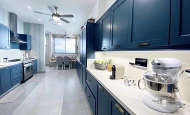 Se Vende o Se Alquila apartamento ubicado en Costa del Este