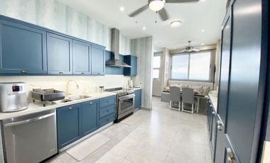 Se Vende o Se Alquila apartamento ubicado en Costa del Este