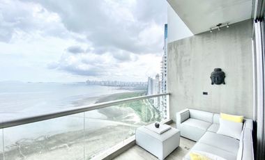 Se Vende o Se Alquila apartamento ubicado en Costa del Este