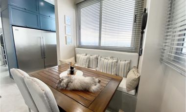 Se Vende o Se Alquila apartamento ubicado en Costa del Este