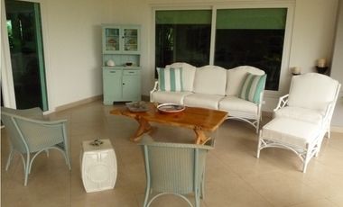 Se Vende casa de playa ubicada en VistaMar