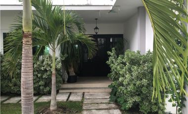 Se Vende casa de playa ubicada en VistaMar
