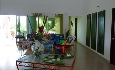 Se Vende casa de playa ubicada en VistaMar