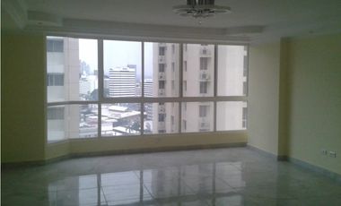 Se Vende apartamento en PH Millenium, Obarrio (MZ)