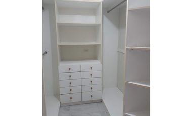Se Vende apartamento en PH Millenium, Obarrio (MZ)