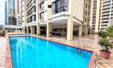 Se Vende apartamento en PH Millenium, Obarrio (MZ)