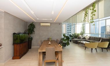 Se Vende apartamento en PH Blue Park, Bella Vista (MZ)