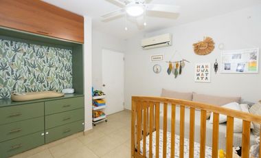 Se Vende apartamento en PH Blue Park, Bella Vista (MZ)