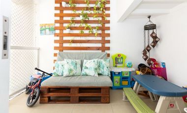 Se Vende apartamento en PH Blue Park, Bella Vista (MZ)