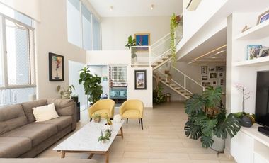 Se Vende apartamento en PH Blue Park, Bella Vista (MZ)