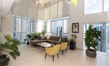 Se Vende apartamento en PH Blue Park, Bella Vista (MZ)